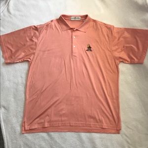 Fairway & Greene Golf Polo Sz. XL 100% Cotton